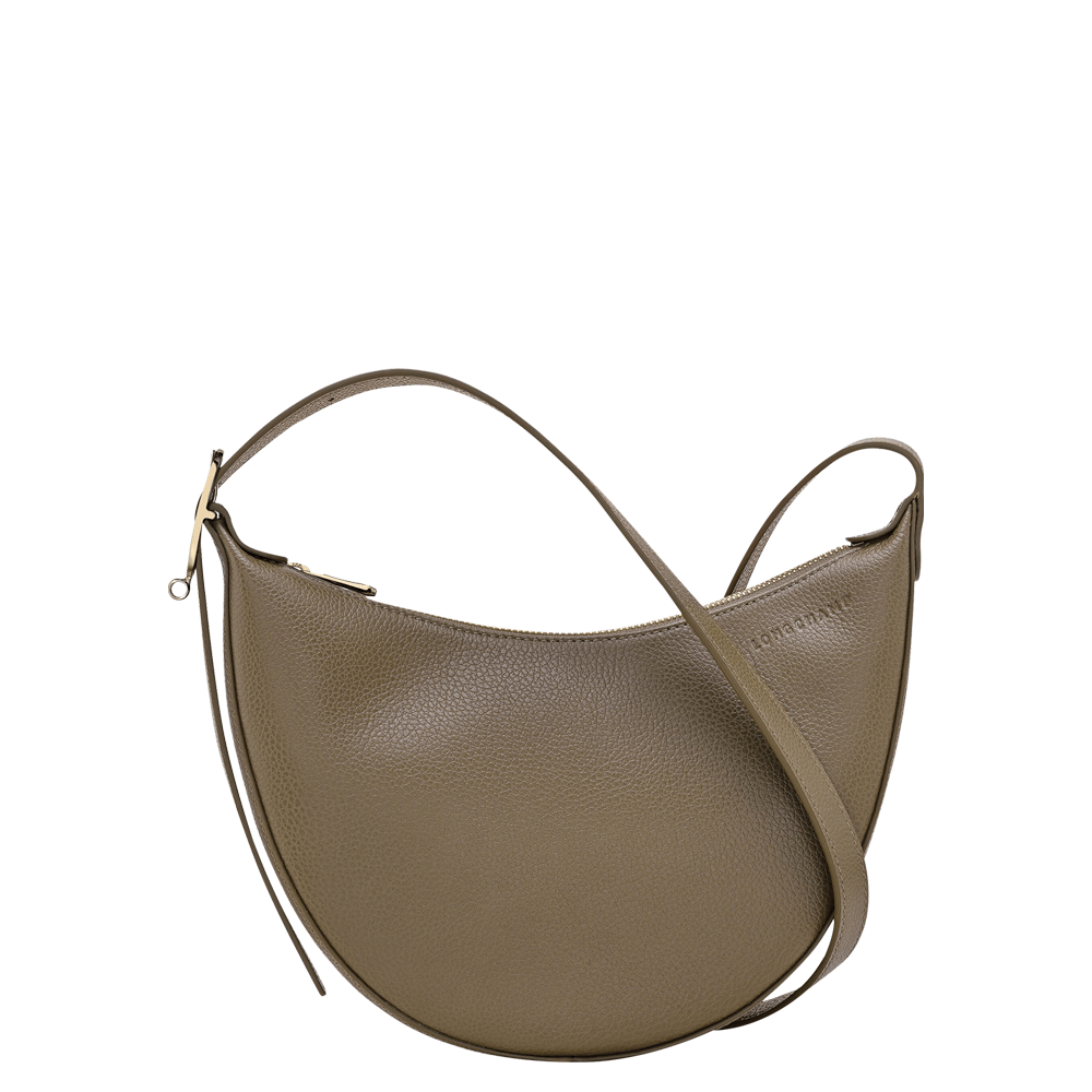 Longchamp Le Foulonne Crossbody Bag